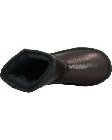 Boots für Damen und Mädchen BW BREAK WALK MI554250 MARRON