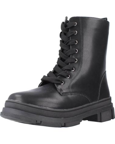Botas de Mujer y Niña BW BREAK WALK MI559101 NEGRO