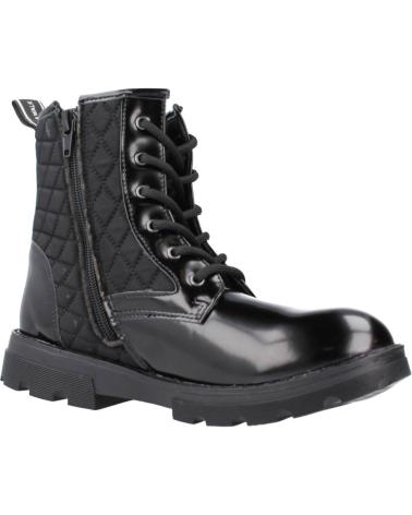 Botas de Mujer y Niña BW BREAK WALK MI559441 NEGRO