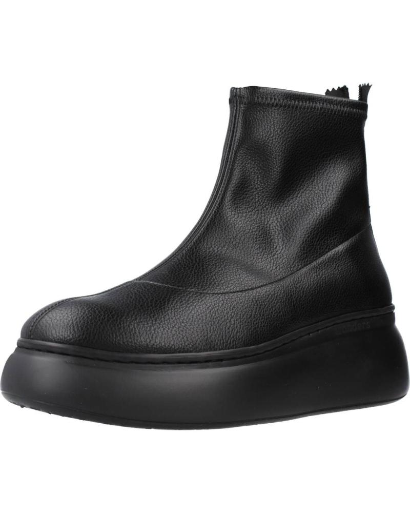 Botines wonders discount mujer 2019