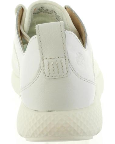 Sportschuhe TIMBERLAND  für Herren A1UDK FLYROAM  WHITE