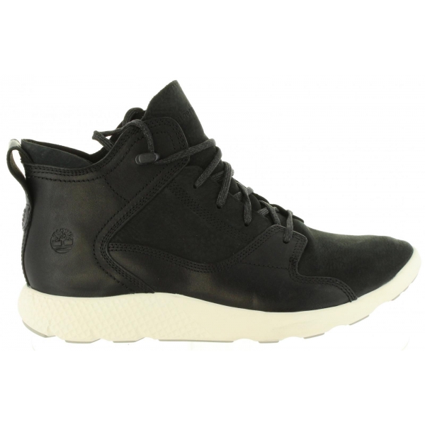 Bottes TIMBERLAND  pour Homme A1SVR FLYROAM  BLACK