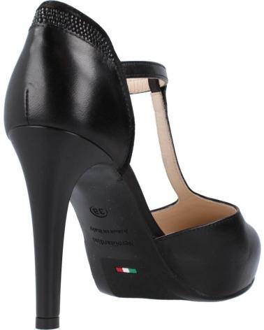 Escarpins De Mujer NERO GIARDINI I205500 NEGRO