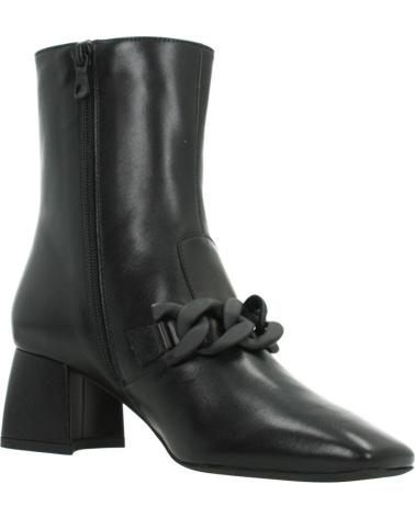 Botines de Mujer NERO GIARDINI I205652 NEGRO