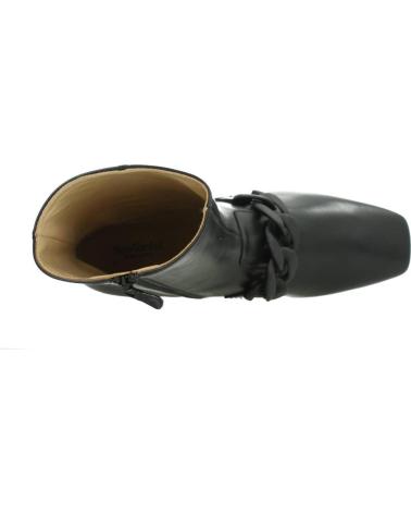 Botines de Mujer NERO GIARDINI I205652 NEGRO