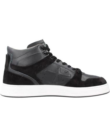 Zapatillas deporte de Hombre PREMIATA MIDQUINN 6022 NEGRO