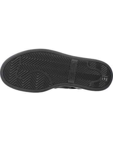 Zapatillas deporte de Hombre PREMIATA MIDQUINN 6022 NEGRO