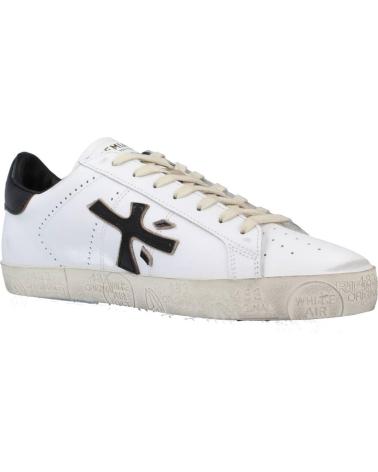 Sportivo De Hombre PREMIATA STEVEN 4715  BLANCO
