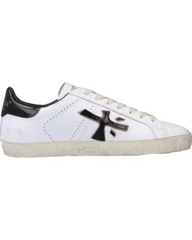 Sportivo De Hombre PREMIATA STEVEN 4715  BLANCO