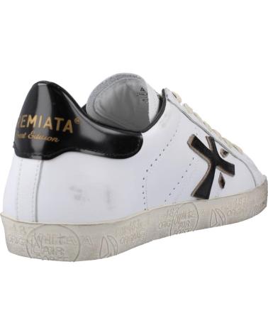 Sportivo De Hombre PREMIATA STEVEN 4715  BLANCO