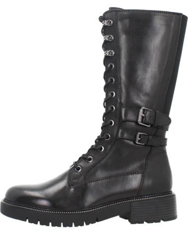 Woman boots REGARDE LE CIEL DELICE  NEGRO