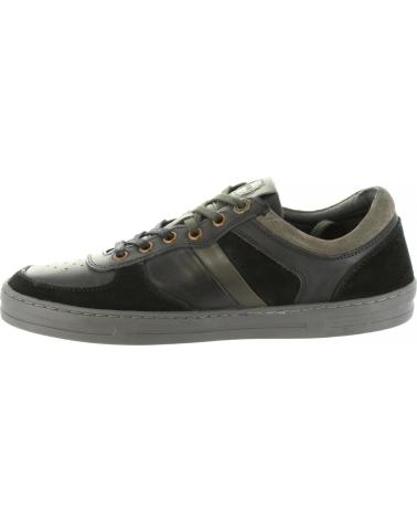Chaussures pour Homme KICKERS 659780-60 APON 8 NOIR