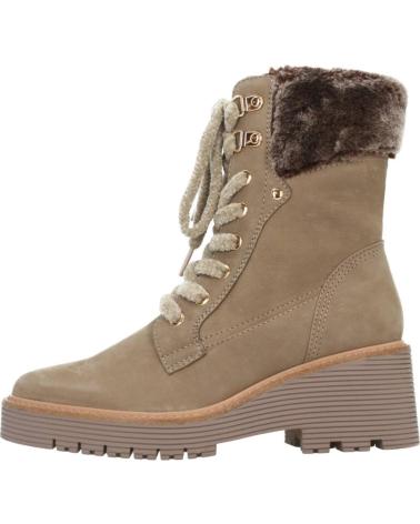 Stivaletti REGARDE LE CIEL  per Donna MARTA026431  MARRON