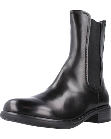 Stiefel für Damen REGARDE LE CIEL DELICE NEGRO