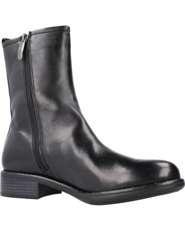Stiefel für Damen REGARDE LE CIEL DELICE NEGRO