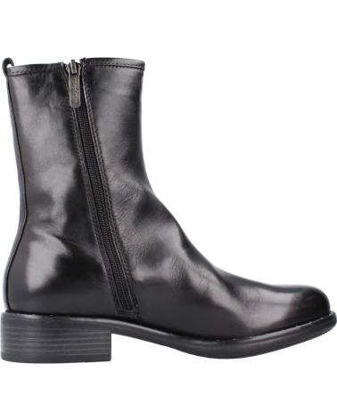 Stiefel für Damen REGARDE LE CIEL DELICE NEGRO