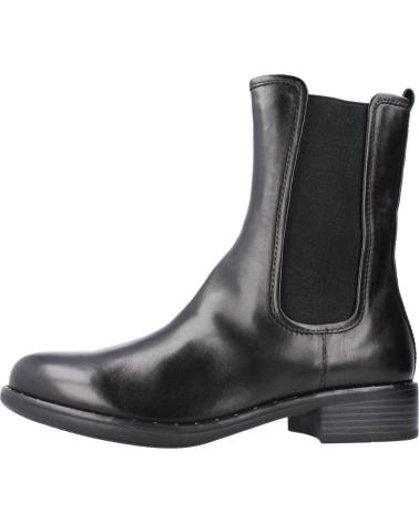 Stiefel für Damen REGARDE LE CIEL DELICE NEGRO