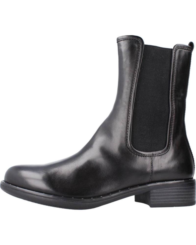 Stiefel für Damen REGARDE LE CIEL DELICE NEGRO
