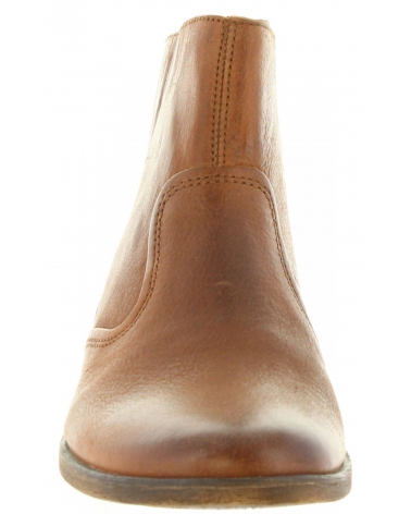 Bottes pour Fille KICKERS 281317-30 ROXANNA 9 MARRON