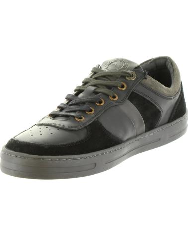 Chaussures pour Homme KICKERS 659780-60 APON 8 NOIR