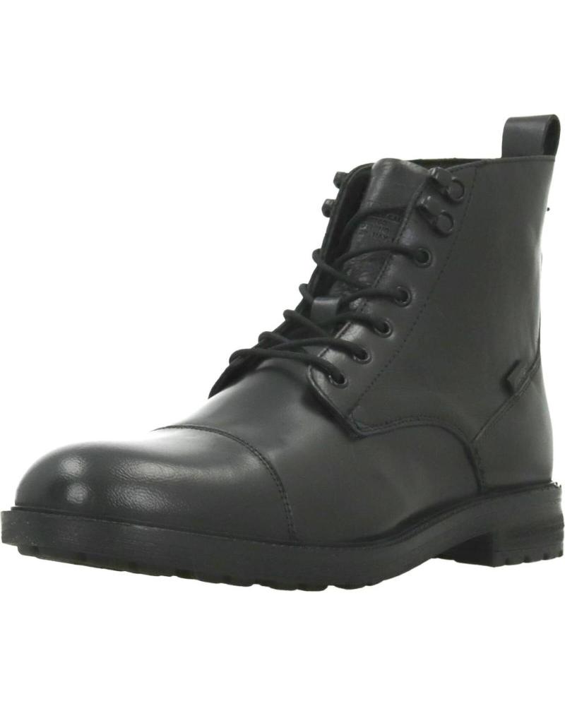 Bottines pour Homme LEVIS EMERSON 2 0 NEGRO