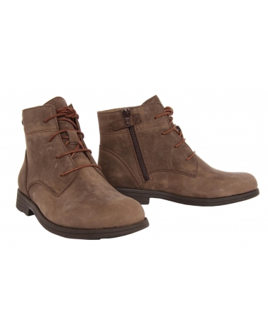 Botas de Menino CAMPER 90241-002 RADA KENIA-MIL RAIZ