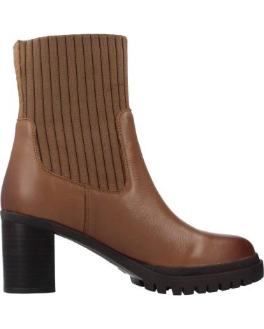 Bottines pour Femme CARMELA 160275C MARRON