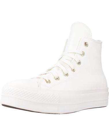 Sportschuhe CONVERSE  für Damen CHUCK TAYLOR ALL STAR  BLANCO