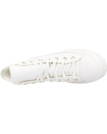 Zapatillas deporte CONVERSE  de Mujer CHUCK TAYLOR ALL STAR  BLANCO