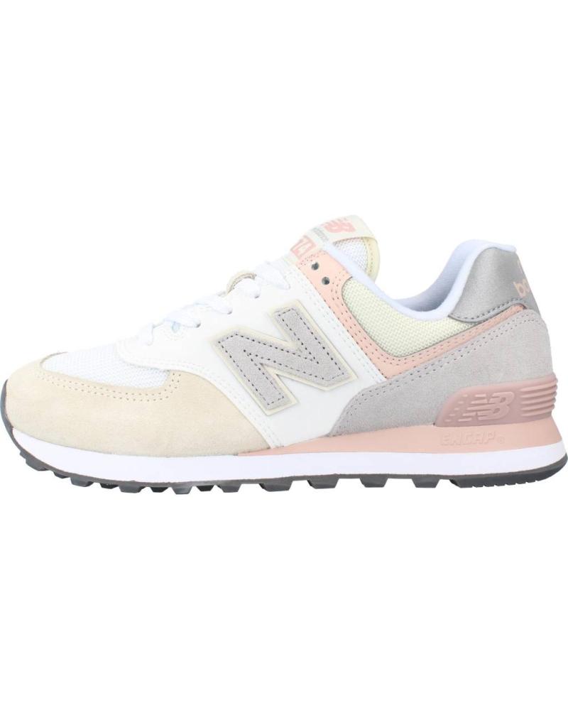 New balance mujer wl574 best sale