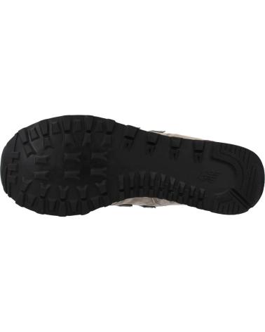 Zapatillas deporte pour Homme NEW BALANCE VEGAN FRIENDLY MARRON