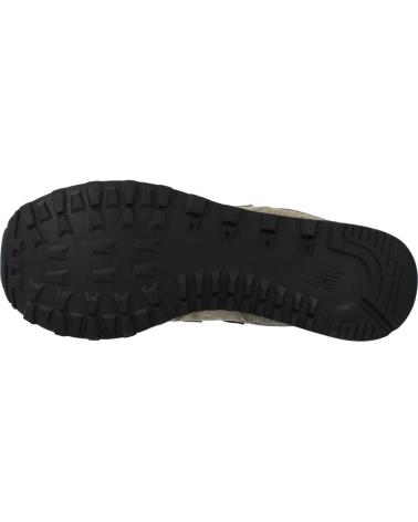 Sneaker De Hombre NEW BALANCE VEGAN FRIENDLY  VERDE