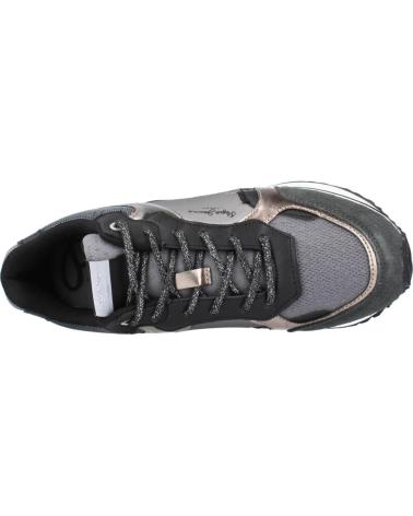 Sneaker De Mujer PEPE JEANS RUSPER GALA  GRIS