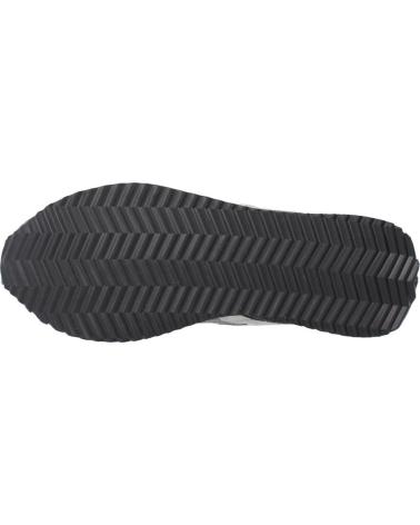 Sneaker De Mujer PEPE JEANS RUSPER GALA  GRIS