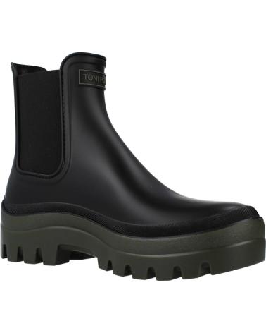 Botines de Mujer TONI PONS COVENT NEGRO