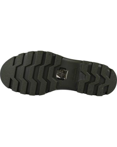 Botines de Mujer TONI PONS COVENT NEGRO