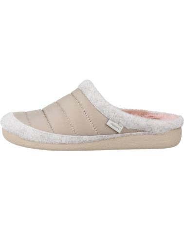 Pantofole TONI PONS  per Donna MOLY DR  BEIS