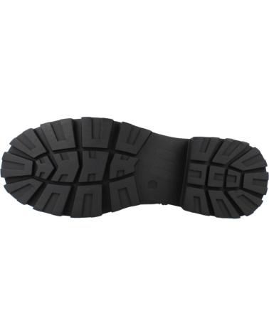 Botines de Mujer MTNG MISSIONE NEGRO