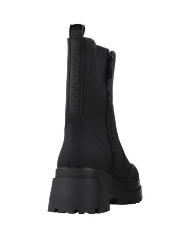 Botines de Mujer MTNG MISSIONE NEGRO