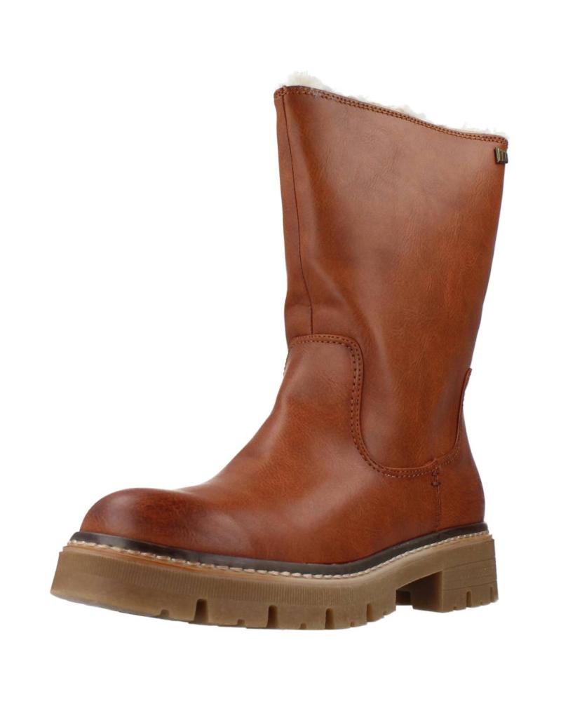 Stivali per Donna MTNG DORIS L MARRON