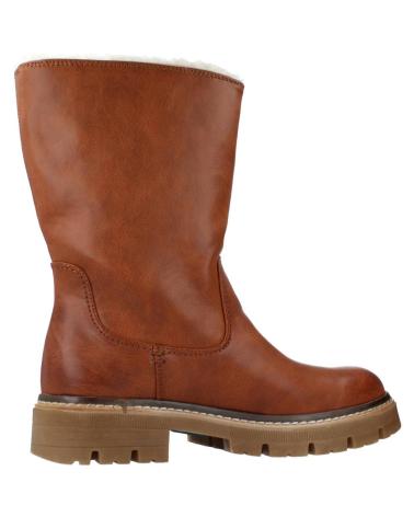 Stivali per Donna MTNG DORIS L MARRON