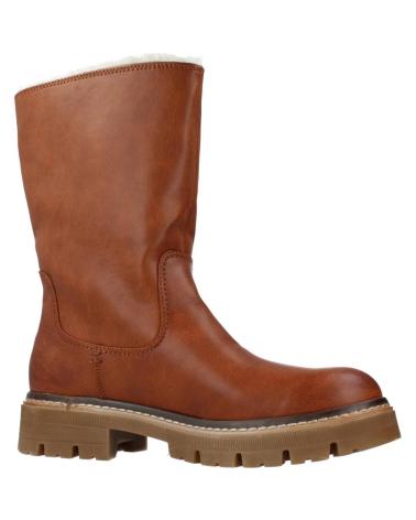 Stivali per Donna MTNG DORIS L MARRON