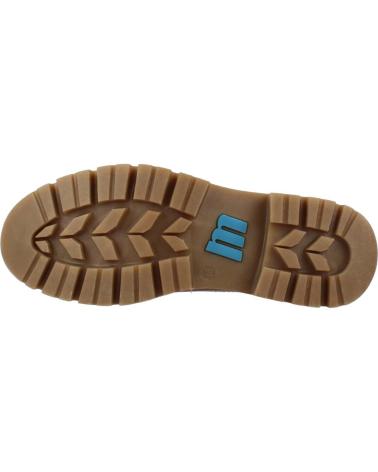 Stivali per Donna MTNG DORIS L MARRON