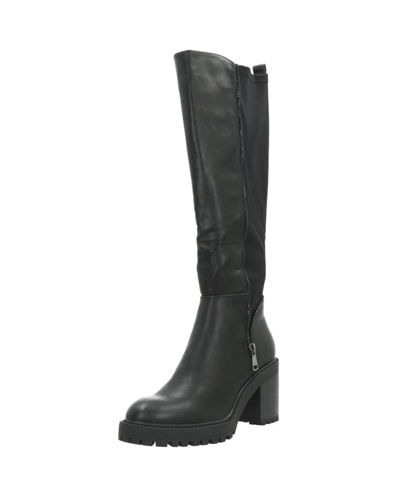 Stivali per Donna MTNG MAYA NEGRO