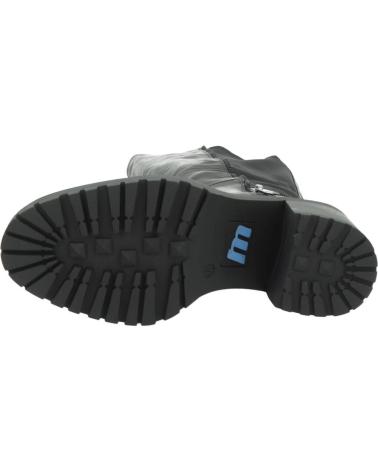 Stivali per Donna MTNG MAYA NEGRO