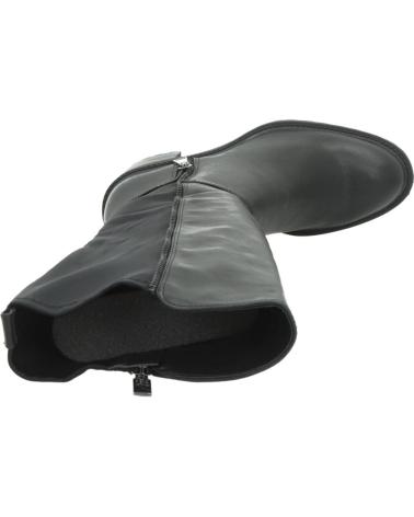 Stivali per Donna MTNG MAYA NEGRO