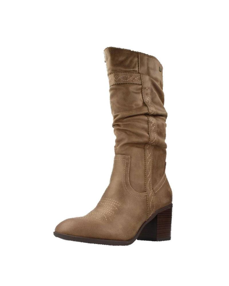 Botas de Mujer MTNG MIRIANA MARRON
