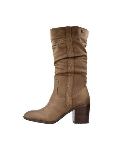 Botas de Mujer MTNG MIRIANA MARRON