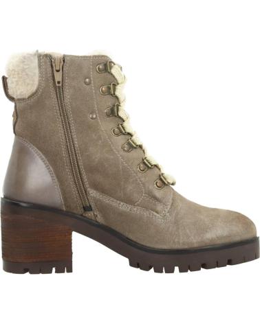 Bottines pour Femme MTNG BOTIN HILL MARRON