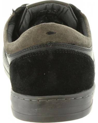 Chaussures pour Homme KICKERS 659780-60 APON 8 NOIR